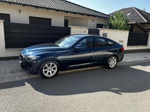 BMW 320 GRAN TURISMO