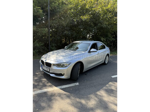 BMW 320d (Automata)