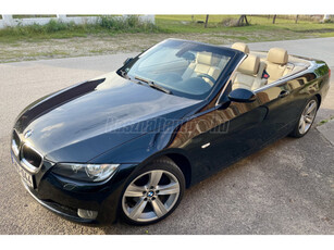 BMW 320d E93