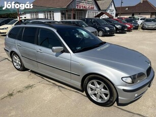 BMW 320d Touring