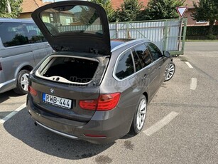 BMW 320d xDrive