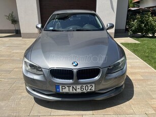 BMW 320d xDrive (Automata) 2 ajtós.163 LE