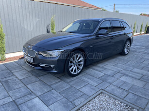 BMW 320i xDrive