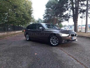 BMW 320i xDrive