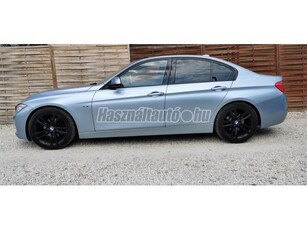 BMW 320i xDrive (Automata) Sport kivitel.összkerék.1 év vagy 25 000 km GARANCIA! Garantált km