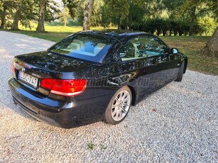 BMW 325i Cabrio