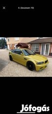 BMW 330 Cd M3..