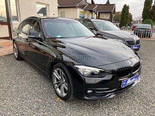 BMW 330i xDrive Sport (Automata) Magyarországi.2.tulajtól!