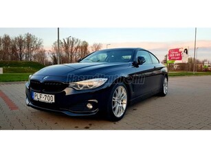 BMW 420d (Automata)