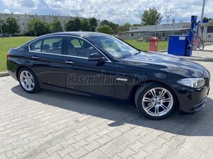 BMW 520d (Automata)