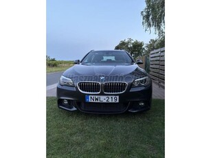 BMW 520d Touring