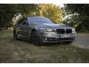 BMW 530d xDrive (Automata)