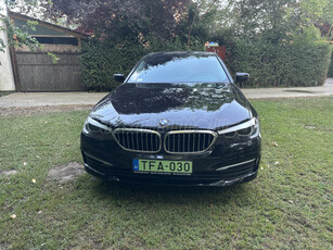 BMW 530e iPerformance (Automata)