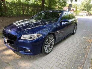 BMW 535i xDrive (Automata) M SPORT.Egyedi megjelenés KM GARANCIA