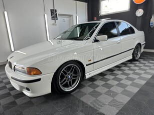 BMW 540i