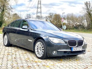 BMW 730d (Automata) KAUCIÓ MENTESEN BÉRELHETŐ! LÁSD AKCIÓS ARAINKAT!