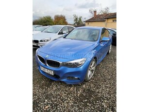 BMW GRAN TURISMO 320i