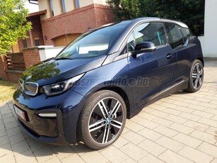 BMW I3 120Ah (Automata) NAGY NAVI -ÜLÉSFŰTÉS-HŐSZIVATTYÚ- EL-TETŐABLAK- HARMAN KARDON- 20 ALU-LED !!!