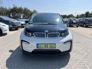 BMW I3 120Ah (Automata) SPORTCSOMAG! ÁFÁS! PROF.NAVI! LODGE! KAMERA!CARPLAY!