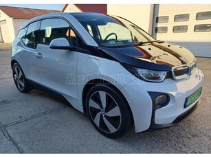 BMW I3 REX (Automata) 60Ah I3Sport szoftverrel 184 LE BMW márkaszervízben szervízelt. friss műszakival