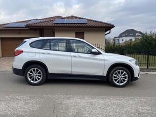 BMW X1 sDrive16d / ALKALMI ÁRON / KARBANTARTOTT / MEGKÍMÉLT !!!