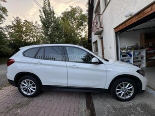 BMW X1 sDrive18i Advantage