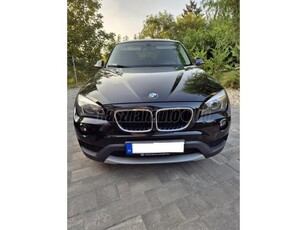 BMW X1 sDrive18i (Automata)