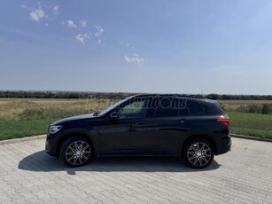 BMW X1 sDrive18i Sport