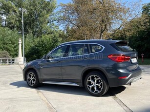 BMW X1 sDrive20i M Sport (Automata)