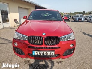 BMW X3 xdrive35d Advantage (Automata) Head-Up!...