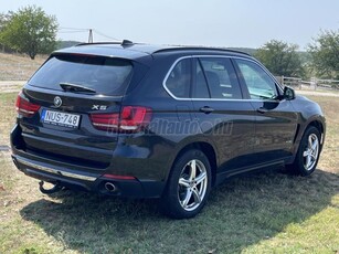 BMW X5 xDrive30d (Automata)