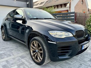 BMW X6 M50d (Automata) (5 személyes ) LCI//LED//AJTÓSZERVÓ//NAPFÉNYTETŐ//EL. VONÓHOROG//360 KAMERA//2 KULCS//TÉLI+NYÁR