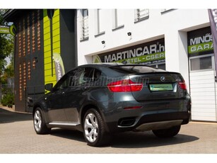 BMW X6 xDrive35d (Automata) Egyedi +Maximum Extra +Full Nagy Szervíz +ACTIVE SOUND +2X-s GARANCIA !!