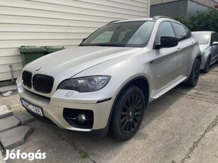 BMW X6 xdrive50i (Automata)