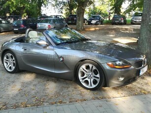 BMW Z4 2.5