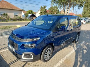 CITROEN BERLINGO 1.2 PureTech Feel Pack S&S EAT8 (7 személyes )