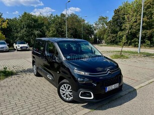 CITROEN BERLINGO 1.2 PureTech Live Pack S&S XL (7 személyes ) +MAGYARORSZÁGI+Szerv.könyves+32e.Km.++