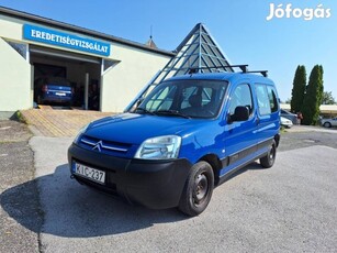 Citroen Berlingo 1.4 Comfort ABS Magyarországi...