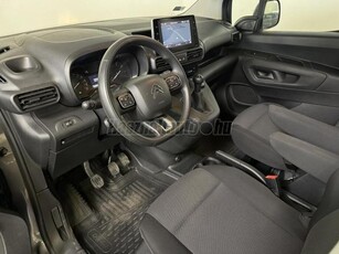 CITROEN BERLINGO 1.5 BlueHDi 100 Club XL 1000 L2 100.819 km! Leinformálható. 5 Személyes TGK. Navigáció. Tolatóradar