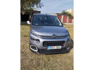 CITROEN BERLINGO 1.5 BlueHDi 100 Driver XL 1000