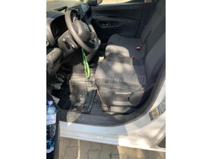 CITROEN BERLINGO 1.6 BlueHDi 100 Club M (3 személyes )