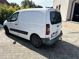 CITROEN BERLINGO 1.6 HDi 750 First