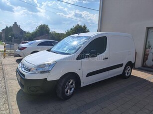 CITROEN BERLINGO 1.6 HDi District L1