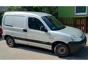 CITROEN BERLINGO 2.0 HDi