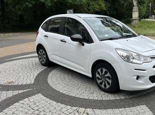 Citroen C3 1.0 Puretech Tendance Alkalmi Vétel....