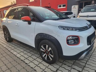 CITROEN C3 AIRCROSS 1.2 PureTech Shine S&S EAT6 E6.3