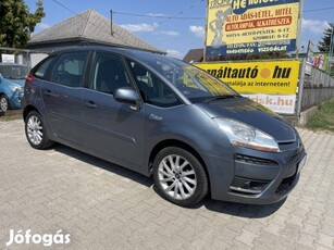 Citroen C4 Picasso 1.6 HDi Collection FAP MCP6...