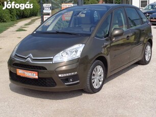 Citroen C4 Picasso 1.6 VTi Collection 94eKM TEM...