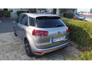 CITROEN C4 PICASSO 2.0 BlueHDi Shine S&S EAT6