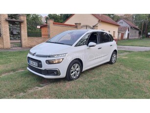 CITROEN GRAND C4 PICASSO C4 PICASSO 1.2 PURE TECH 131 LE